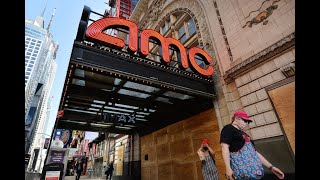 AMC Entertainment Is Tweaking Theater Ticket Prices Based On “Sightline”