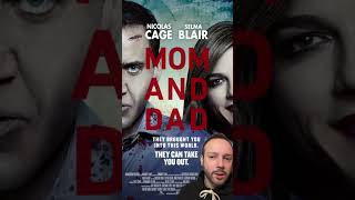 A Shorts Review of - Mom and Dad #movie #review #film #moviereview #nicolascage #selmablair #notbad