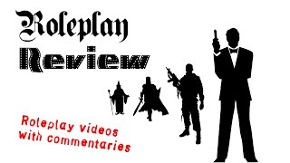 ROLEPLAY REVIEW - Blood Ties - Episode 23: The Banana-Man