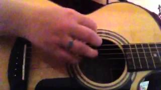 Best I Ever Had : Vertical Horizon (cover)