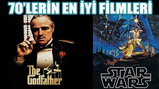 1970'lerin En İyi Filmleri | Filmler ve Sahneler