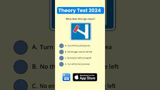 5 minutes before exam | Theory test 2024 UK #dvsa #drivinglessons #theorytest #shorts