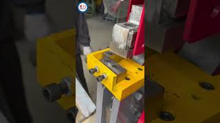 Good Quality Angle Iron Punching and Shearing Machine for Wholesale