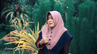 Kau Asing Di mataku (Mega Mustika) VOC. Lusiana Safara