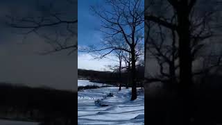 KRX 1000 FROZEN LAKE