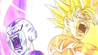 Dragonball Legends trovo goku e freezer? [ITA]