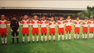 [524] Polska v Austria [17/05/1994] Poland v Austria [Full match]