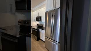 The Westlyn | One Bedroom Apartment A4 #409 | Virtual Tour