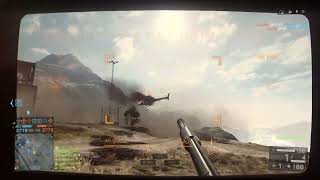 Battlefield 4™ - I don’t need an anti-aircraft gun.