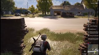 PUBG gameplay #10