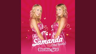 Barbie Girl (Extended Mix)