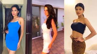 Miss Diva 2021 Top 20 latest Rampwalk videos