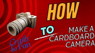 How to make DIY handy cam/camera