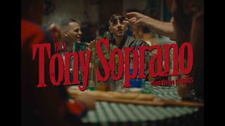 4 - YSY A - TONY SOPRANO (Prod. CLUB HATS)