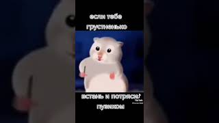 если тебе грустненько, встань и потряси пузиком #мем #shorts #если #тебе #грутсненько #встань