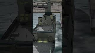 Marine military navy it simulator| mission play | sailing ship to the port