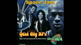 04 Space Jam (Radio Edit)