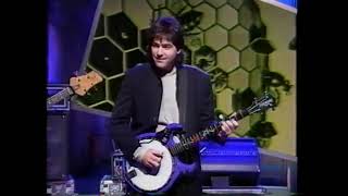 Bela Fleck & The Flecktones - Vix 9 - 1993-11-25