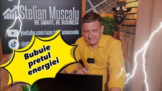 A bubuit pretul energiei, s-a dublat in doar o saptamana. Ce urmeaza?