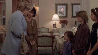 Mrs  Doubtfire Movie Quote - Honesty