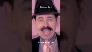 Scatman John