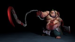 Pudge Montage v.322$