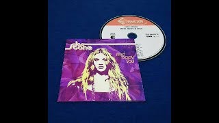 Joss Stone - Mind, Body & Soul CD UNBOXING