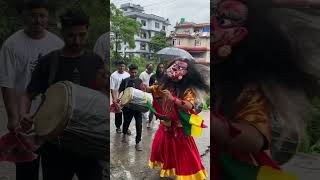 Gaijatra || Satungal