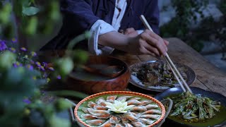 dianxi xiaoge cooking new episodes