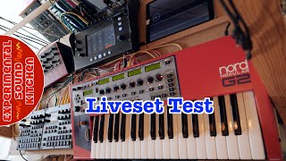 ESK - Liveset Test