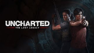 Uncharted: The Lost Legacy (2017) | Main Theme