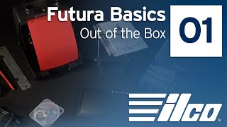 𝗙𝘂𝘁𝘂𝗿𝗮 𝗕𝗮𝘀𝗶𝗰𝘀 01-Out of the Box