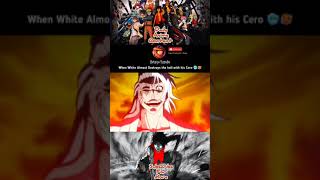 Anime Badass Moments | TikTok Compilation | Part - 95 #shorts #animeedits #anime