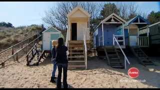 My Flat Pack Home - Building a flat pack beach hut