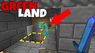 ВЫЙГРАЛ В КАЗИНО И КУПИЛ АЛМАЗНЫЙ МЕЧ НА СЕРВЕРЕ CREENLAND В Minecraft Pe 1.16