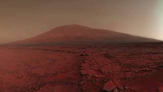 MARS SOUND NATURAL 50 Hz For GROUNDING AND FIGHTING PHOBIAS