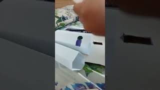 Making a dragon puppet! Part 1