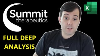 Martin Shkreli Does Deep Research On Summit Therapeutics