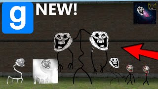 NEW! Trollge Skittles Abominations Pack 2: The Mutated | Garry's Mod