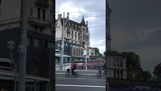 Lausanne Switzerland #shorts #irinajannatvlogs #switzerland