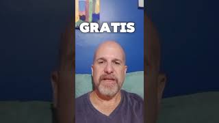 gratis lista de verbos en inglés #shortsvideo