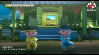 upin ipin 2017 "indahnya syawal"