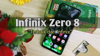 "Bahas 8 Hal tentang Infinix Zero 8" Wajib tahu!!!