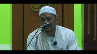 Cawisan bulan ramadhan 1443 H setelah shalat subuh 24 April 22 bersama Ust Habib Hamid Baraqbah