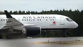 Plane Spotting Ottawa 06/23/2023