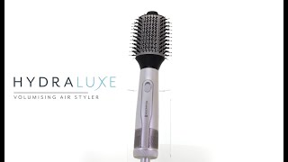 Remington Hydraluxe Volumising Air Styler AS8901