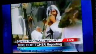 OSAMA BIN LADEN PROOF? (part 3 of 4)