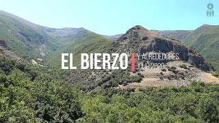 Visita a la comarca de El Bierzo y alrededores (León, España)