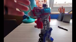 transformers rise of the beasts figure