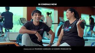 Luv Ni Love Storys | Dialogue Promo 02 | In Cinemas Now | DB Talkies